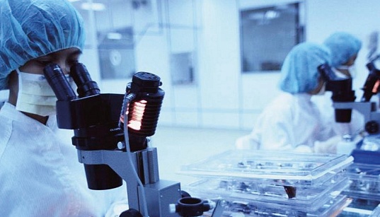 Заемное финансирование на приобретение оборудования ООО «ЮжФарм» Заемное финансирование на приобретение оборудования ООО «ЮжФарм»